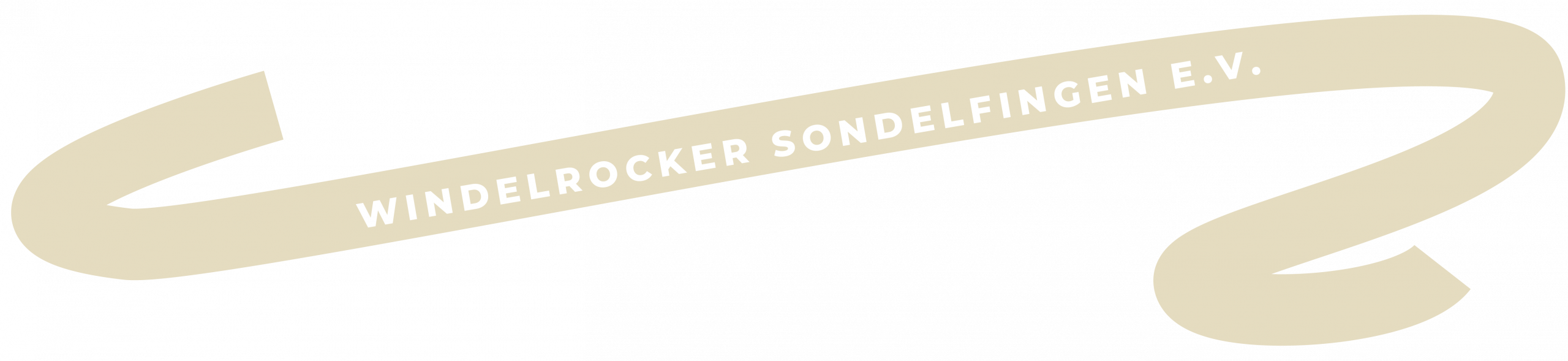 Banner Windelrocker Sondelfingen e.V.